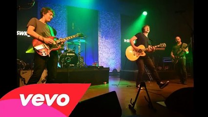 Sunrise Avenue - Forever Yours (live @ SWR3 Schulkonzert)