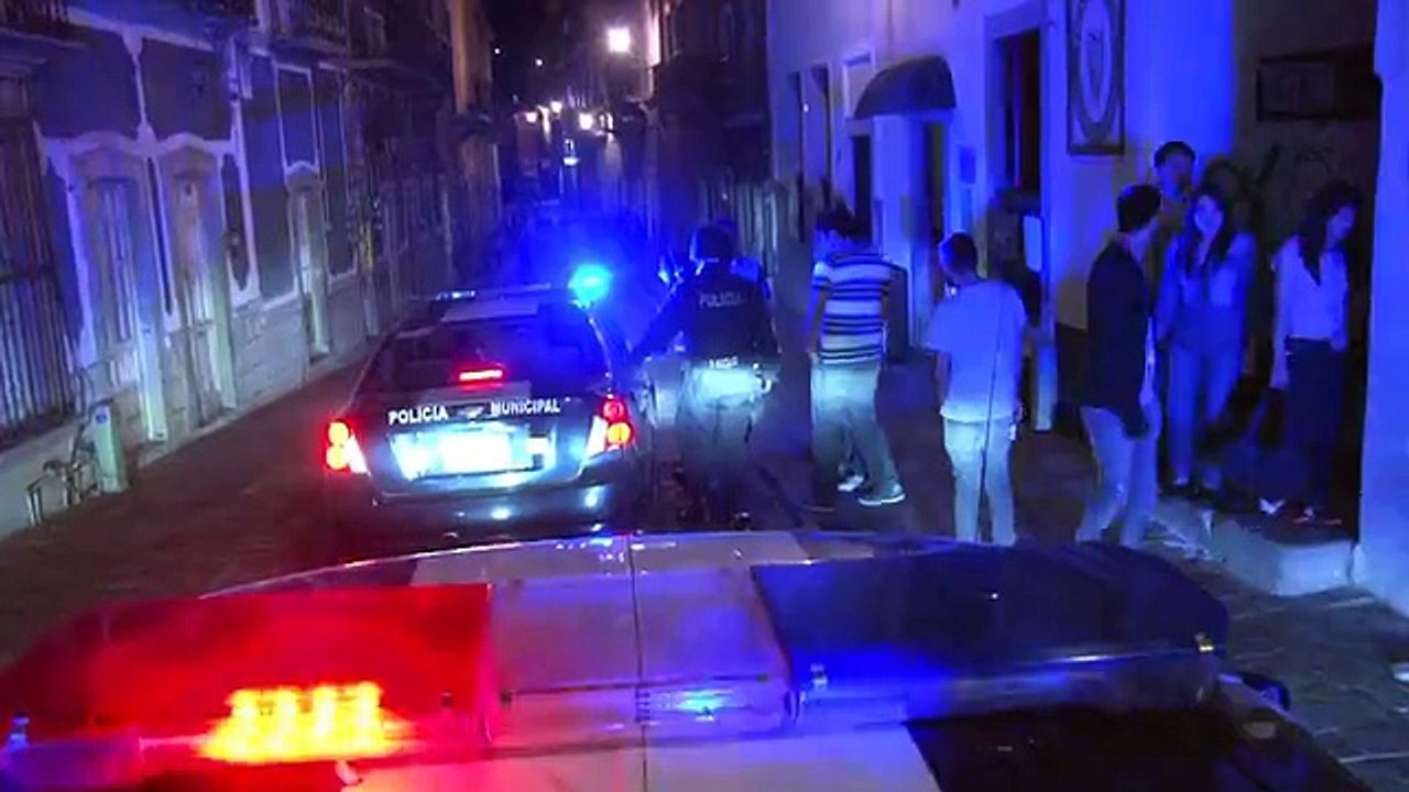 operativos de polis