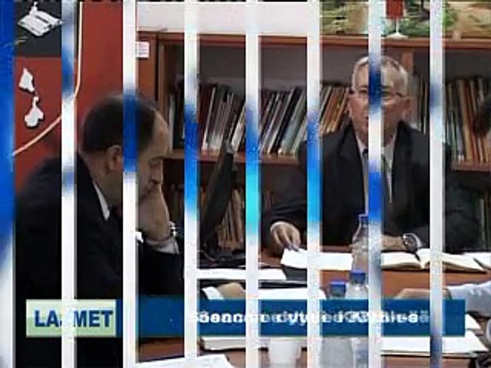 Lajmet RTB 03.12.2014