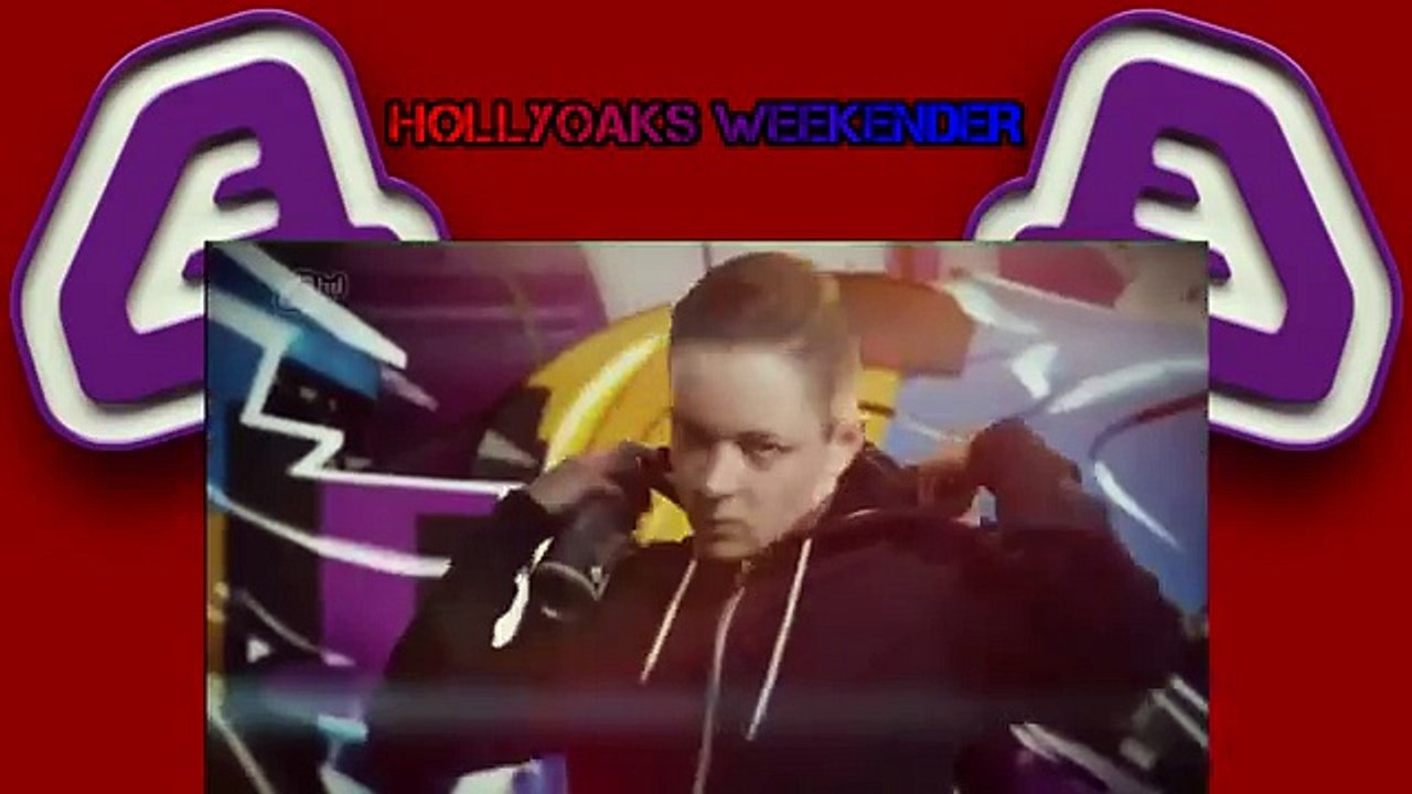 Hollyoaks 8th August 2014 Part 1