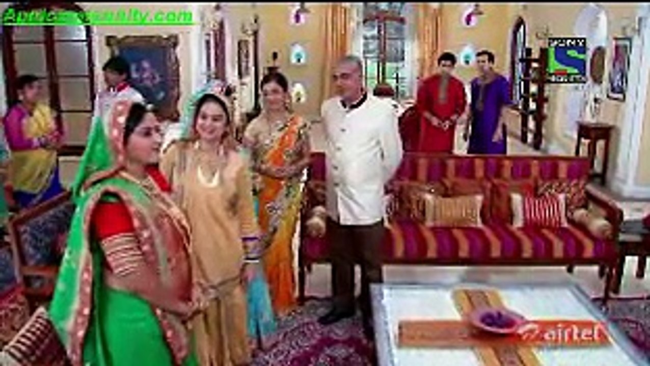 Tum Aise Hi Rehna-03 Dec 2014 pt3-www.Apnicommunity.com