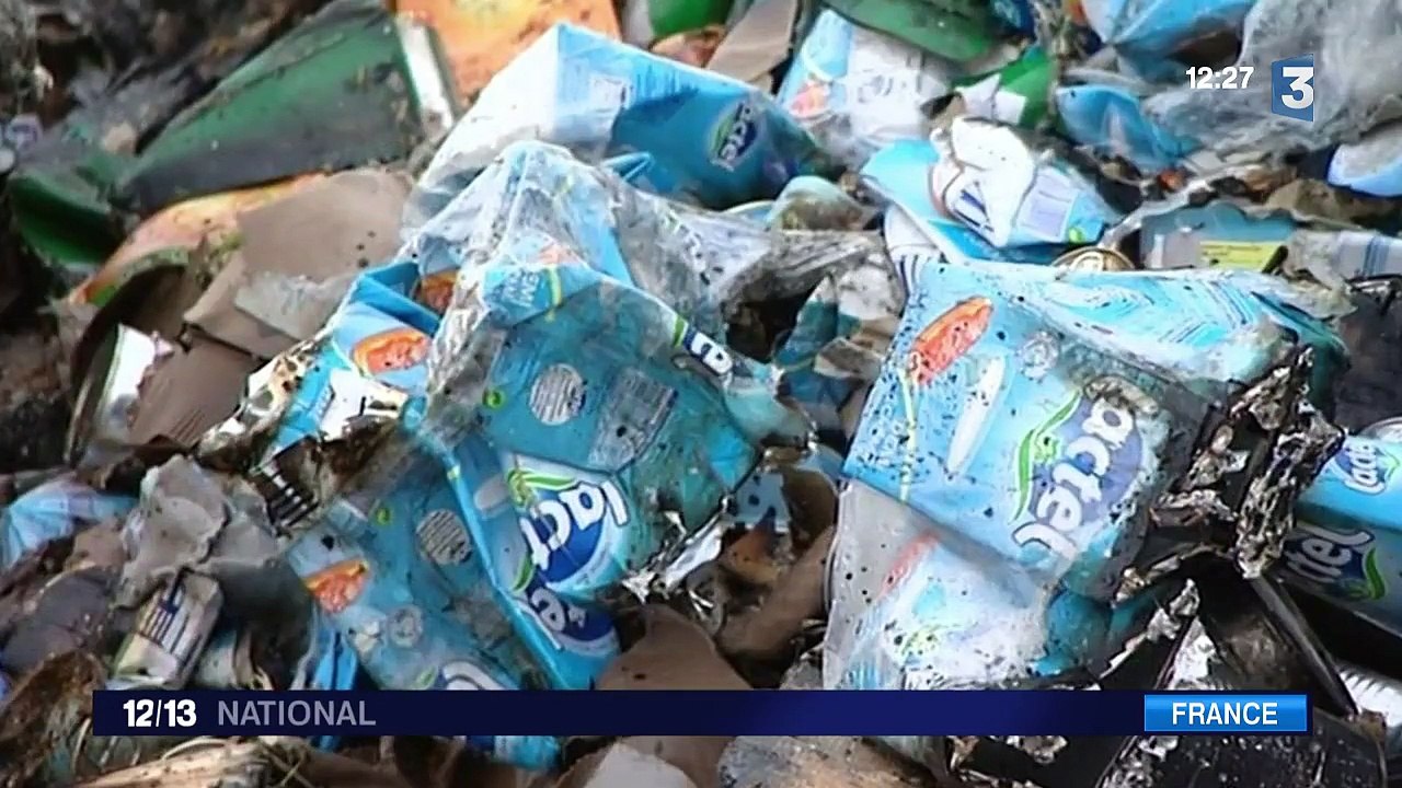 Coup dur pour les Restos du Cœur dans le Pas-de-Calais