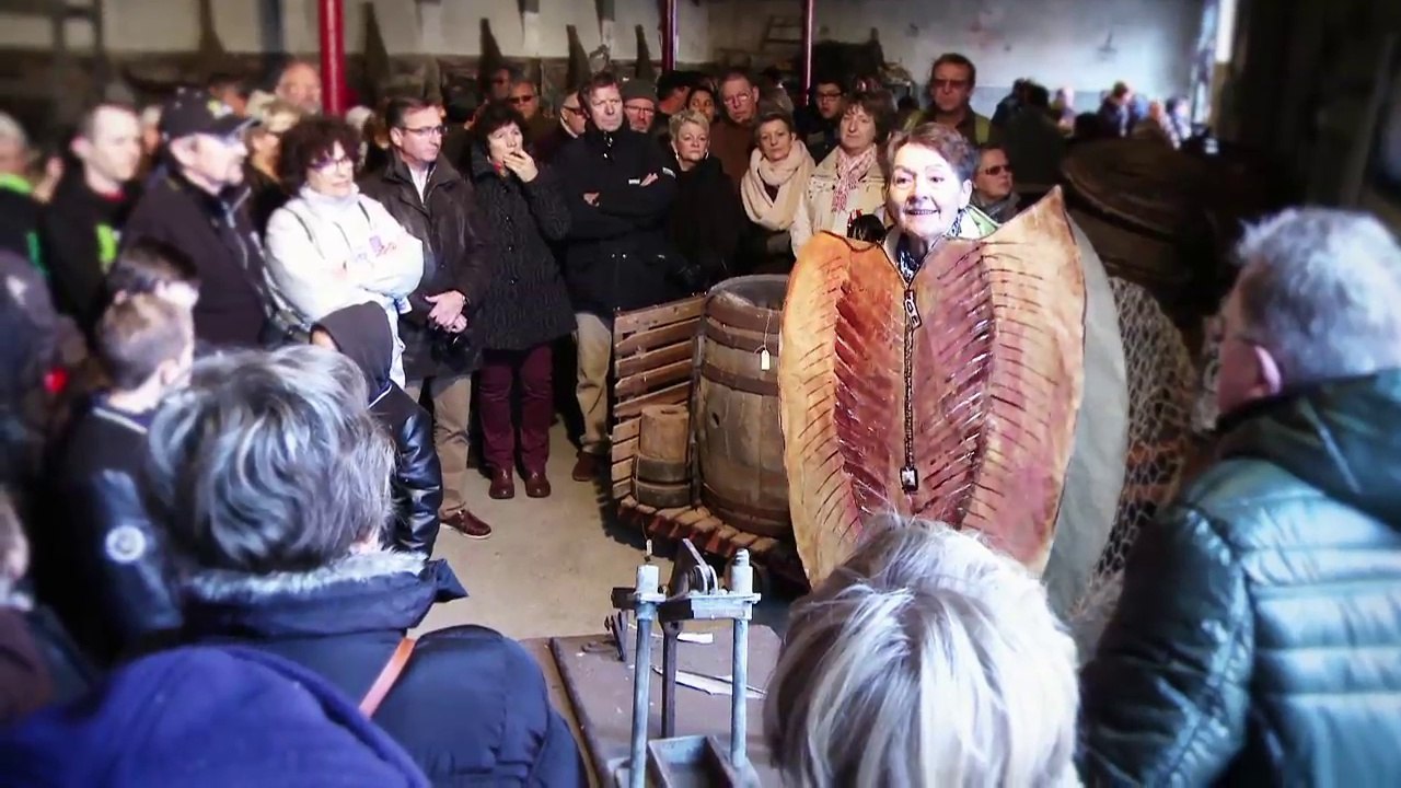Fête du Hareng 2014