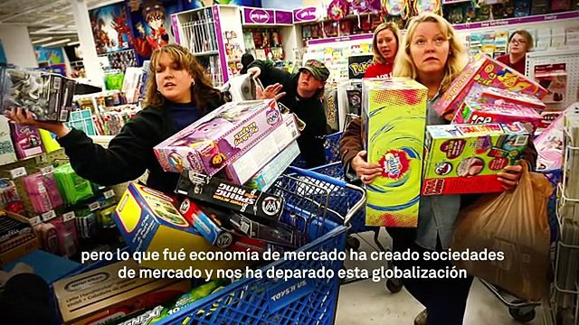 TV3 - Món 324 - La filosofia política de José Mujica, per ell mateix