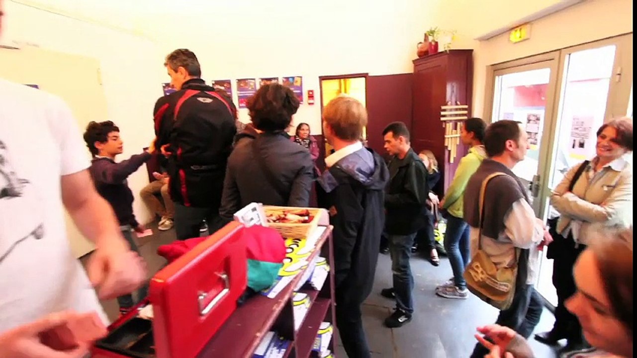 L'outil théâtre