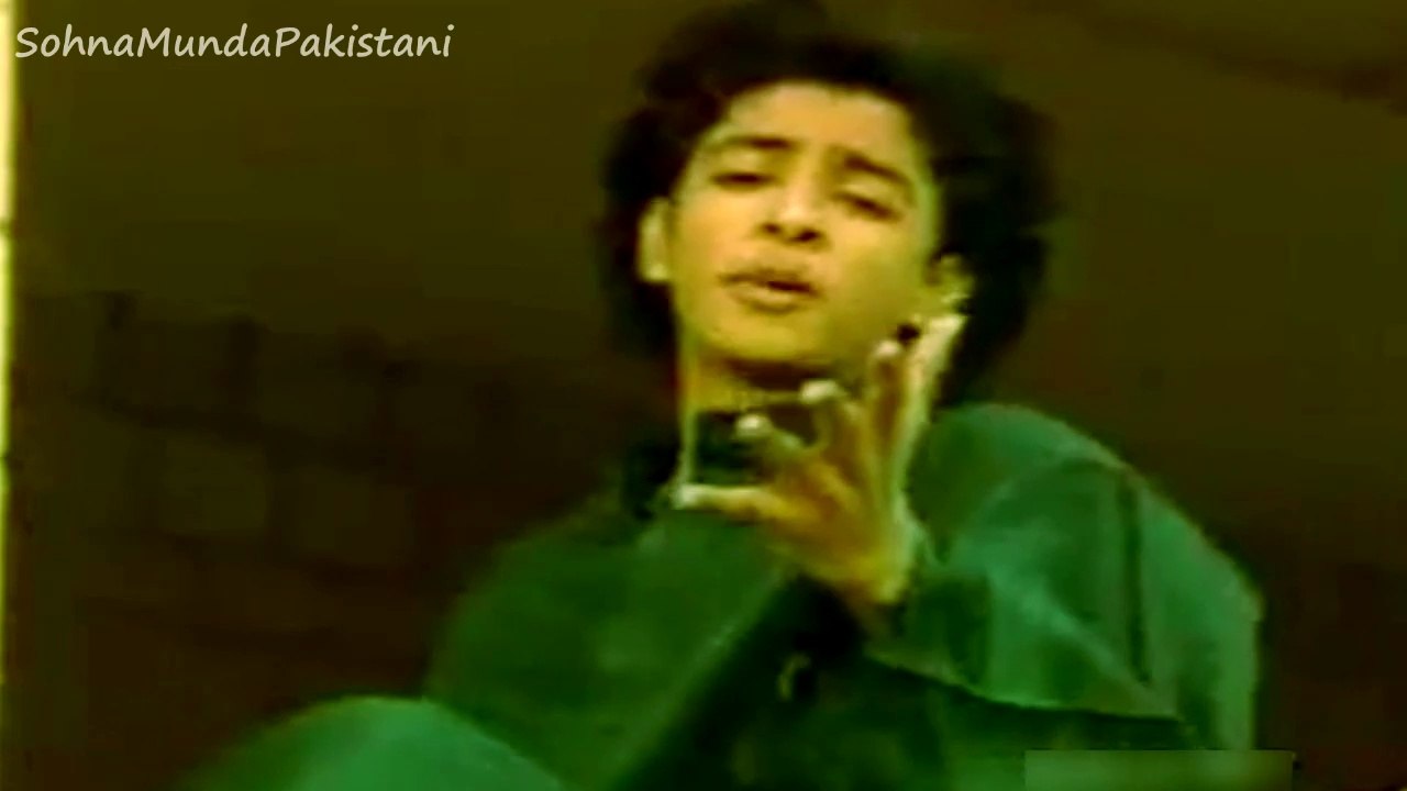 Dholna (Shehzad Roy)