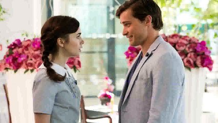 Love, Rosie Full Movie Streaming Online 2014