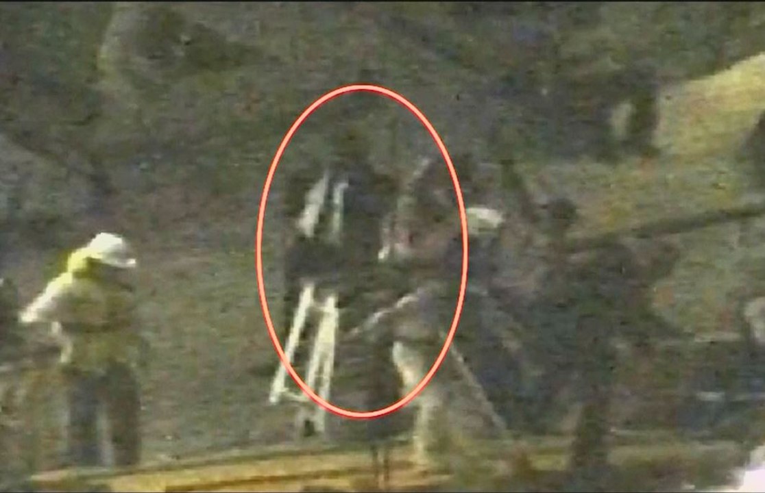 Naufrage du Costa Concordia : la vidéo qui accuse le capitaine