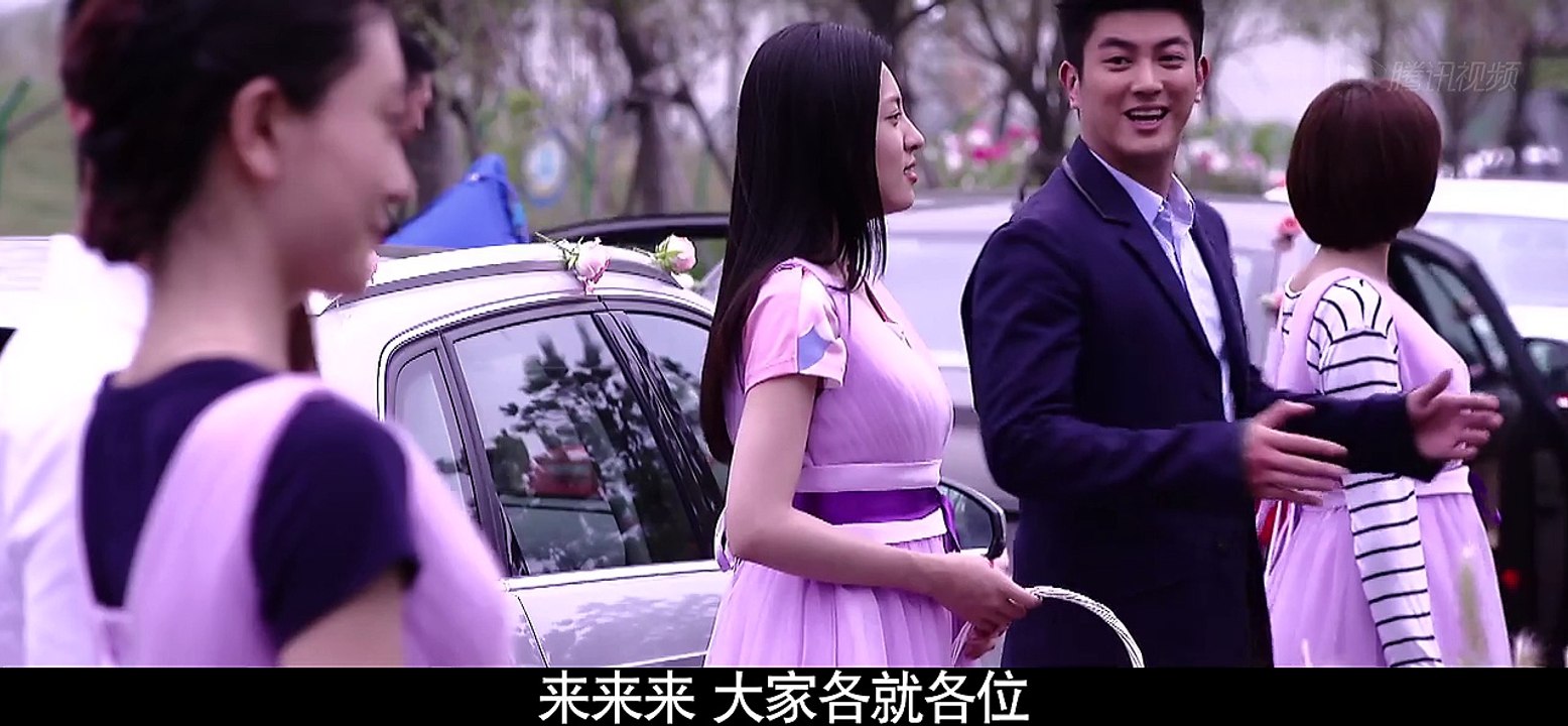 青年医生 第44集-程俊夏可欣举办海边婚礼[超清版]