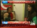 8 PM With Fareeha Idrees - 3rd December 2014