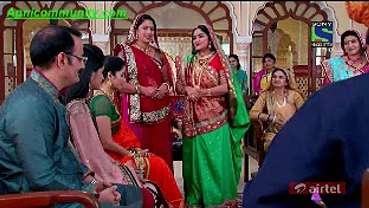 Tum Aise Hi Rehna-03 Dec 2014 pt4-www.Apnicommunity.com