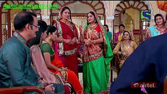 Tum Aise Hi Rehna-03 Dec 2014 pt4- Apnicommunity.com