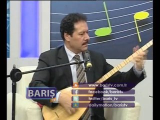 Aşık Maksut Feryadi - Halımızı Bak Halımızı