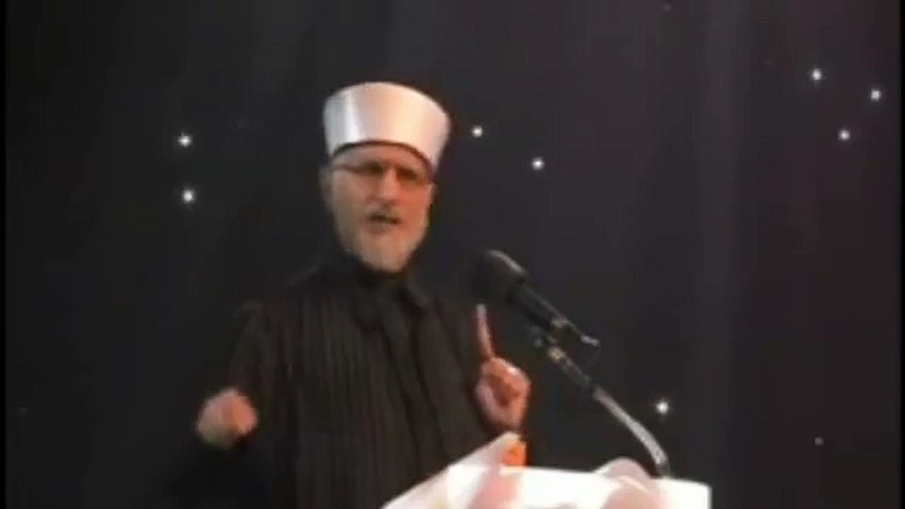 طاہرالقادری ملک سےباہررہ کرکیا کرتےہیں؟خفیہ ویڈیومنظرعام پرآگئی