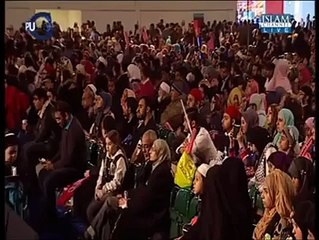 مغرب میں رہ کر کیا کرتے رہے؟ ایک اور خفیہ ویڈیو منظر عام پر