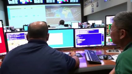 Orion Test Flight - Liftoff To Splashdown Elaborately Explained