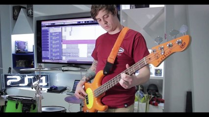 20 ans de PlayStation en musique par SquidPhysics