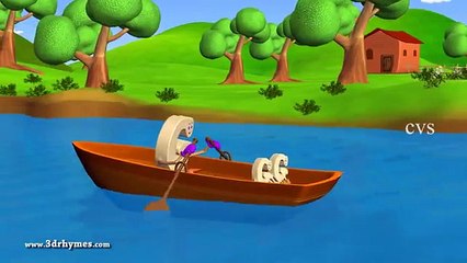 Letter G Song - 3D Animation Learning English Alphabet ABC Songs For children.mp4