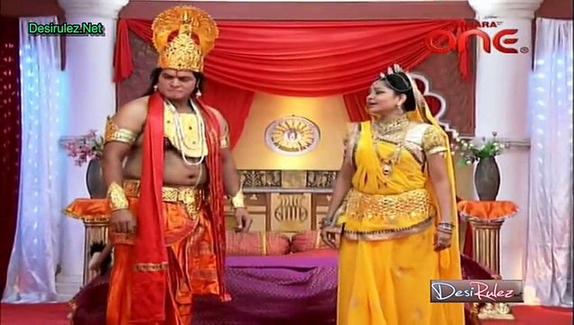 Jai Jai Jai Bajarangbali 3rd December 2014 Watch Online pt2