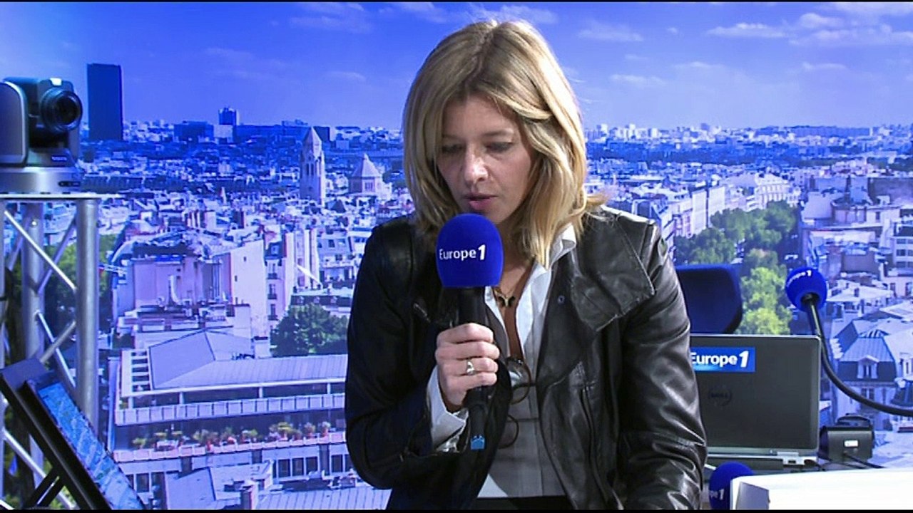 "Les assureurs sont là pour être aux côtés des sinistrés"