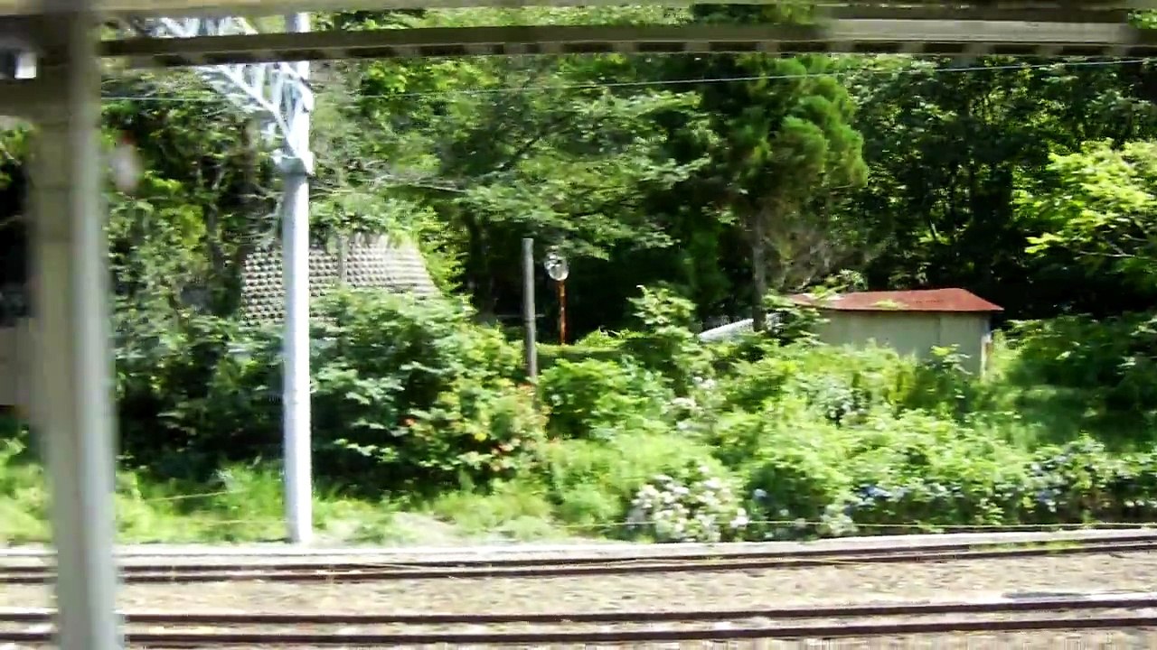 秘境駅目指してみた_おもしろやまらいど