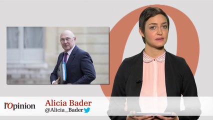 #tweetclash : #Déficit, les visions de Sapin