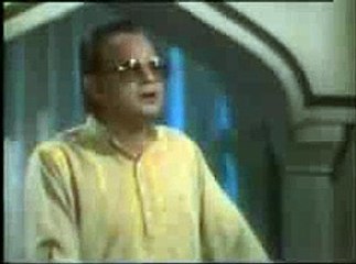 Hamd by Muzaffar Warsi -wohi khuda hai -Dailymotion