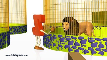 Letter Z Song -3D Animation  Learning English Alphabet ABC Songs for Children.mp4