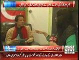 8pm with Fareeha – 3rd December 2014