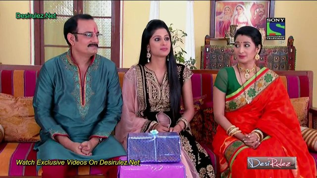 Tum Aise Hi Rehna 3rd Dec14 Part2