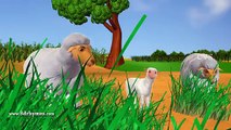 Little Boy Blue - 3D Animation English Nursery rhyme for children.mp4