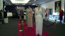 Vestidos de Lady Di vão a leilão