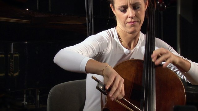 Fauré | D’après un rêve par Sol Gabetta et Bruno Fontaine | Le live du Magazine