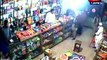 Abbtakk News acquired CCTV footage of Hasilpur general store robbery