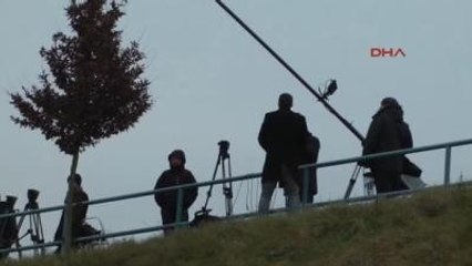 Tuğçe Son Yolculuğuna Uğurlandı....