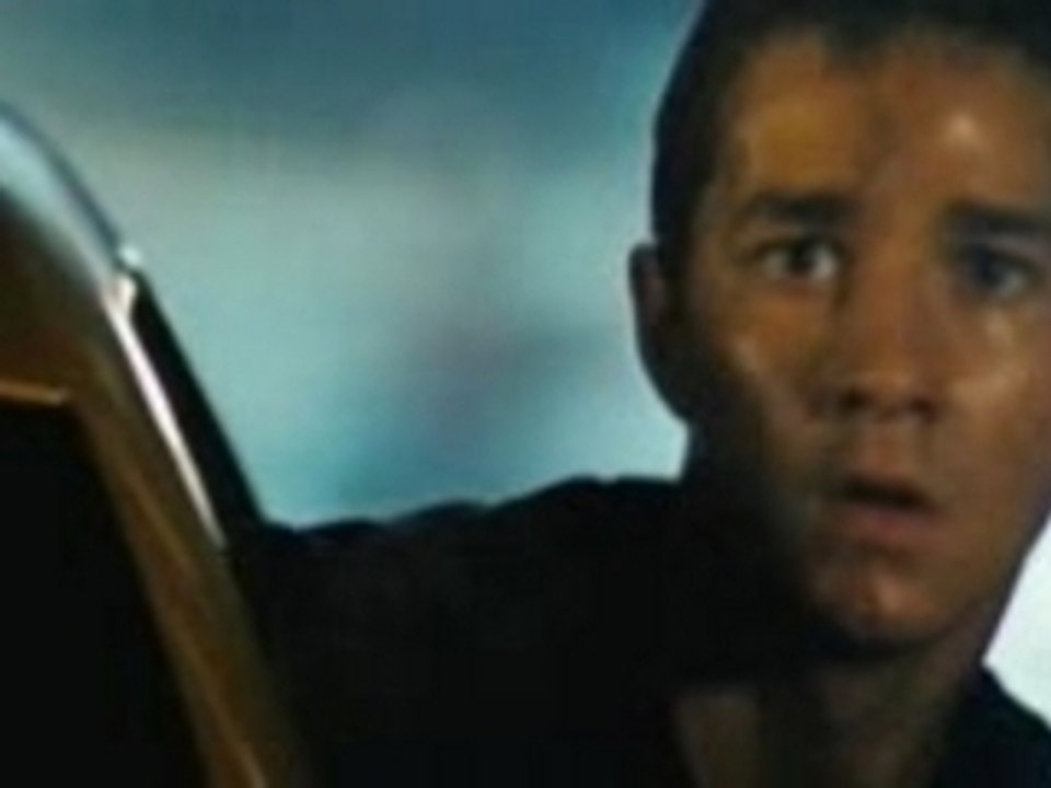Transformers 2007