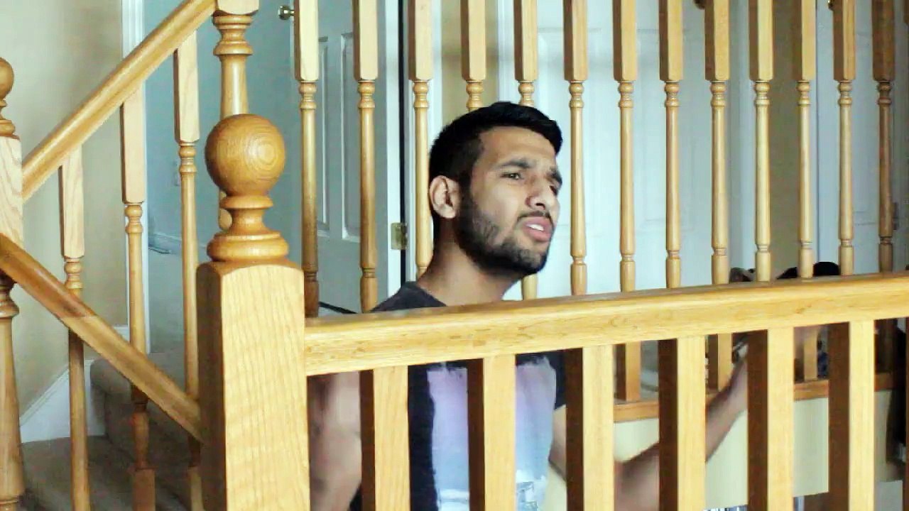 arguments between mother and son