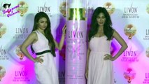 Soha Ali Khan & Chitrangada Singh Launch  ‘Livon Moroccan Silk Serum’