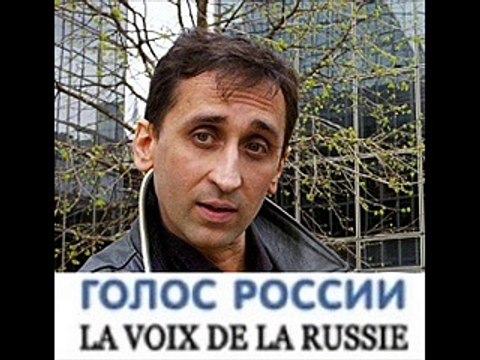Voix de Russie 2014.12.02 Thierry Meyssan - rapprochement Poutine Erdogan