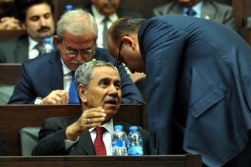 AA Genel Müdürü'nün İstifasının Perde Arkası