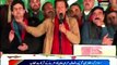 Islamabad Chairman PTI Imran Khan Address the participants of dharna