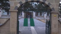 Camide Hırsızlık - Turgut Özal Camisi'nden 660 Lira Çalındı
