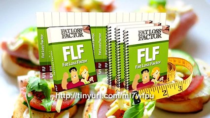 Fat Loss Factor Review   Fat Loss Factor by Dr Charles   Fat Loss Factor