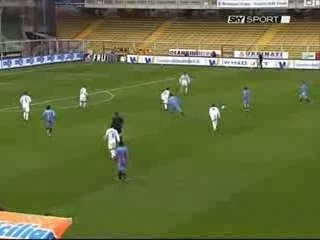 Catania vs Inter 2-5