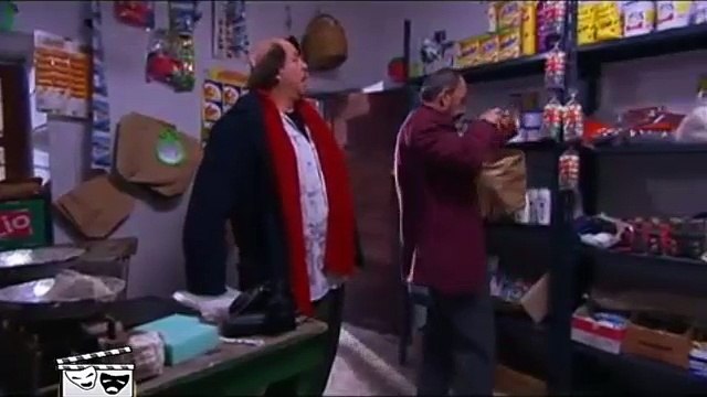 ضيعة ضايعة الجزء الثاني - الحلقة 19 سر المهنة