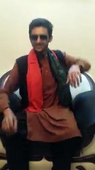 Hassan Jamil - Approachable Imran Khan