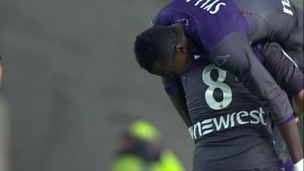 La Quotidienne du Téf - 3 Décembre 2014