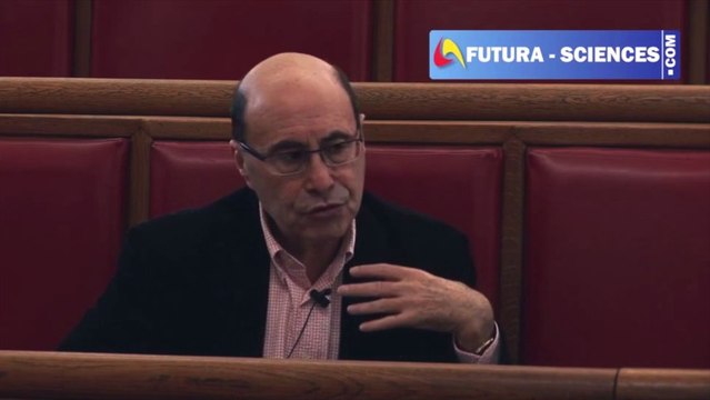 Les mystères de la création de l'Univers