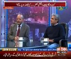 Q & A with Pj Mir (Kon ho Ga Naya Chief Election Commission  ... Kya Faisla Ho Paye Ga ??) 3 December 2014