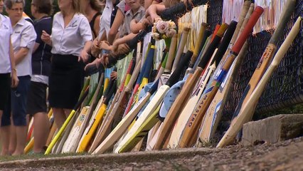 Mark Taylor remembers Phillip Hughes